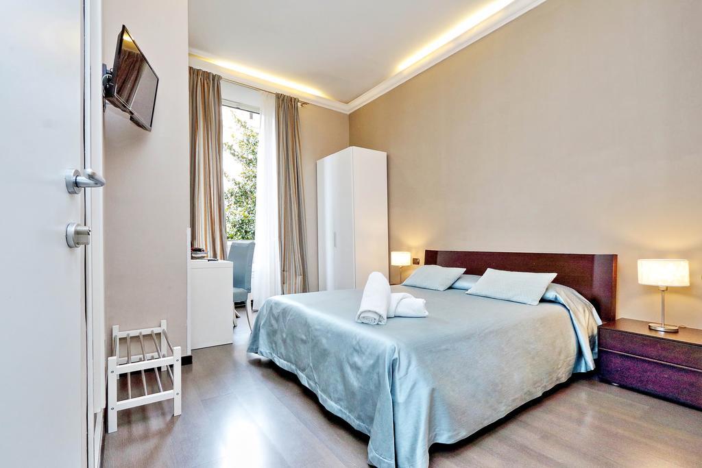 Guest house Relais At Via Veneto 2*
