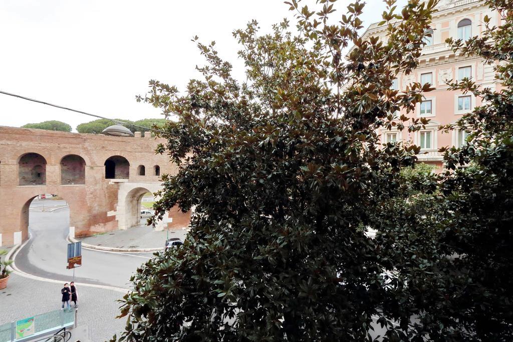 Relais At Via Veneto Guest house