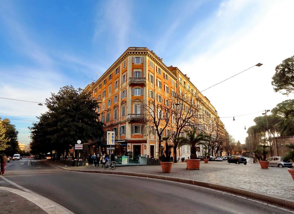 Relais At Via Veneto Guest house 2*