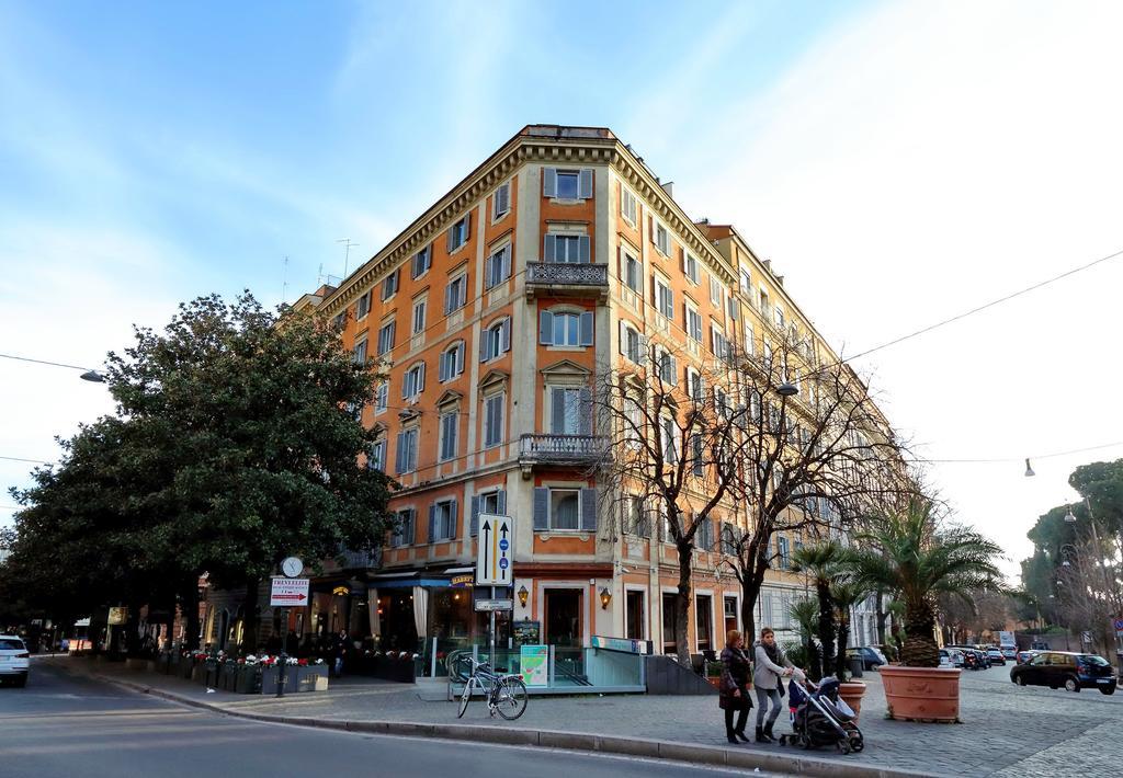 Guest house Relais At Via Veneto Rome