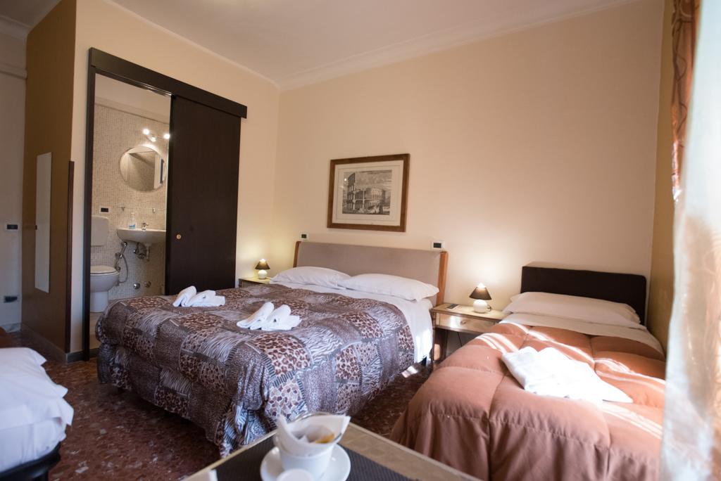 Quo Vadis Guest house Rome