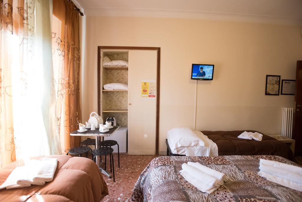 Guest house Quo Vadis