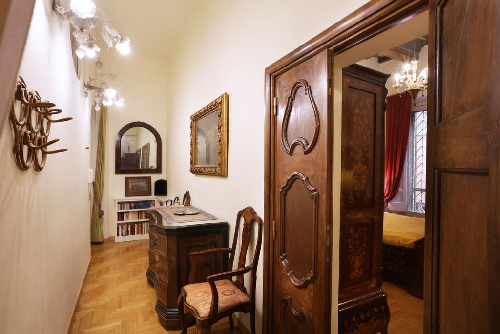 Locappart Governo Vecchio Apartment Rome