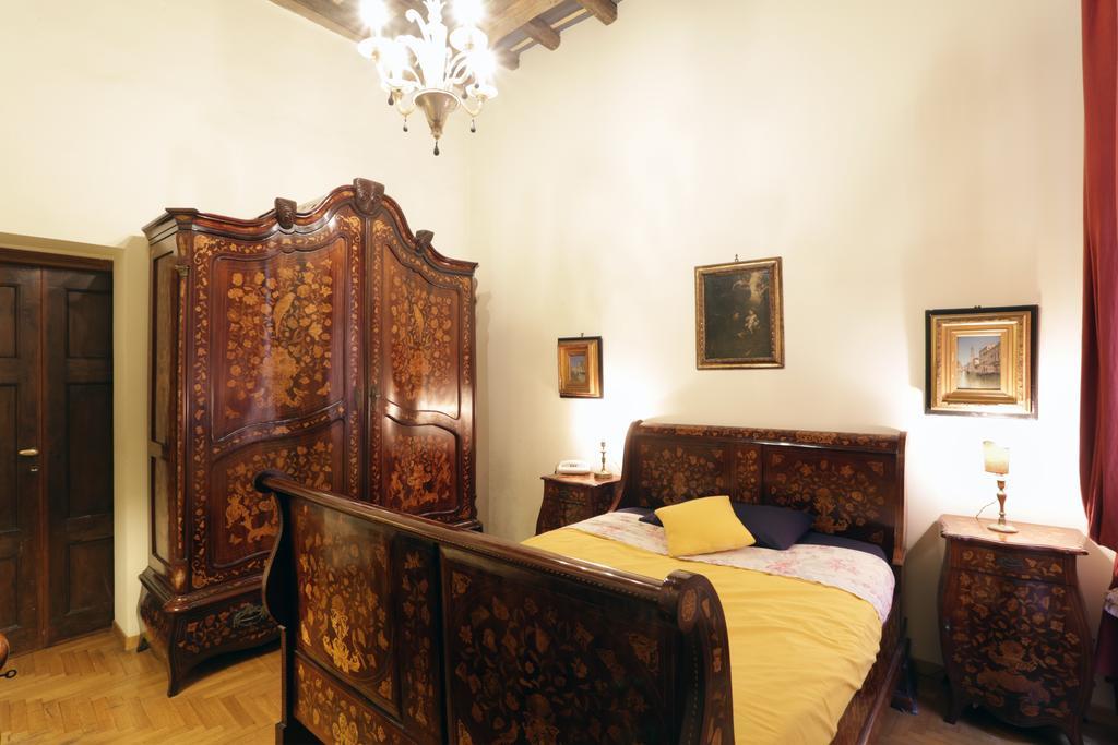 Locappart Governo Vecchio Apartment Rome