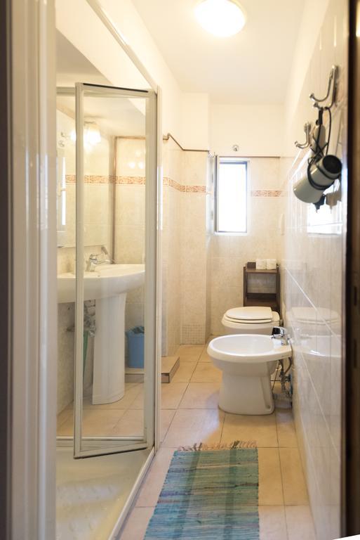 Guest house Quo Vadis Rome