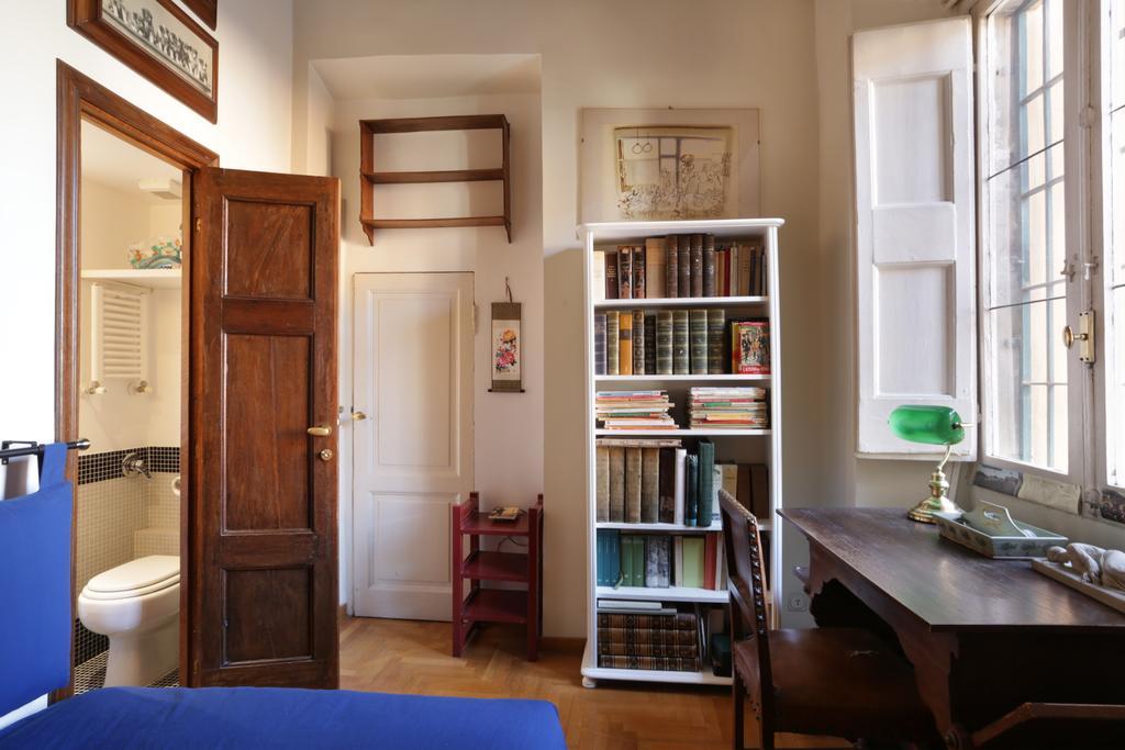 Locappart Governo Vecchio Apartment *