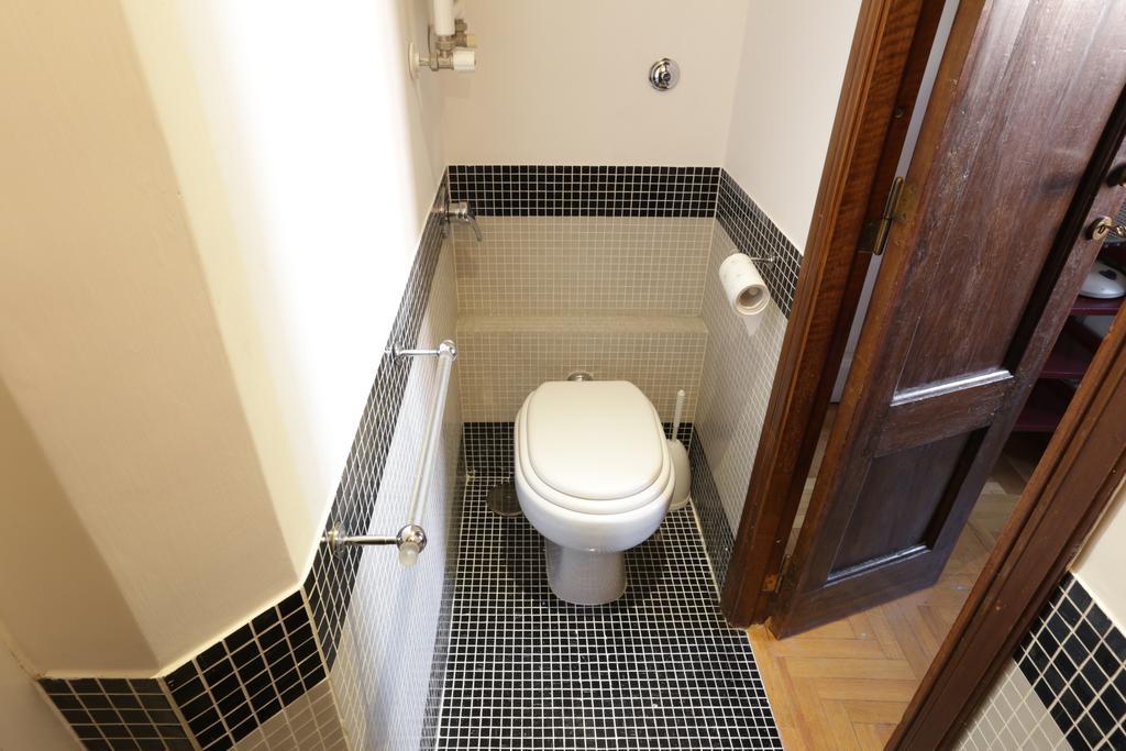Apartment Locappart Governo Vecchio