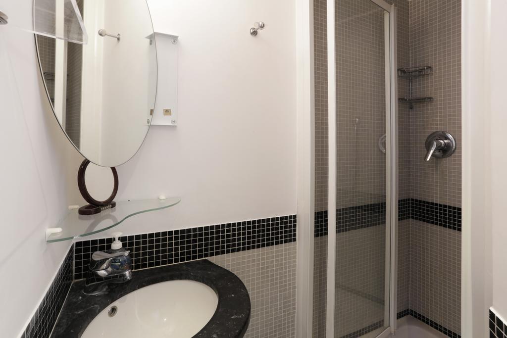 Locappart Governo Vecchio Apartment Rome