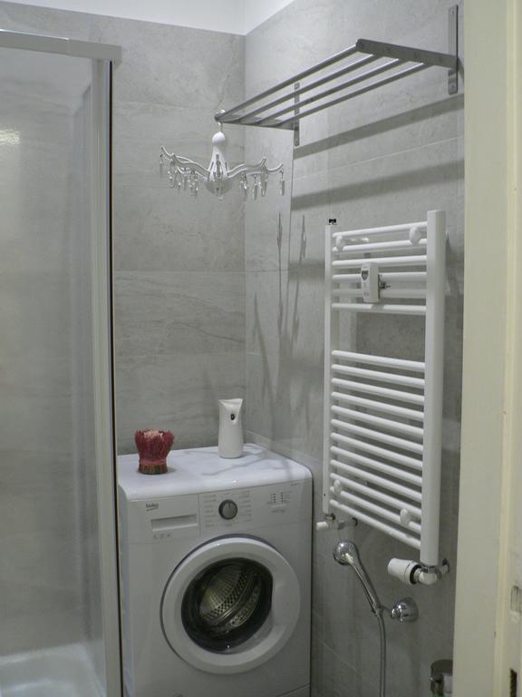 Casa Di Giovanna Apartment