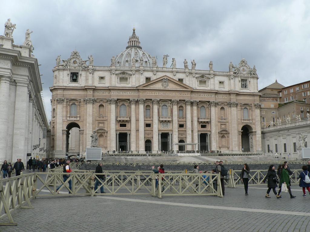 Casa Di Giovanna *