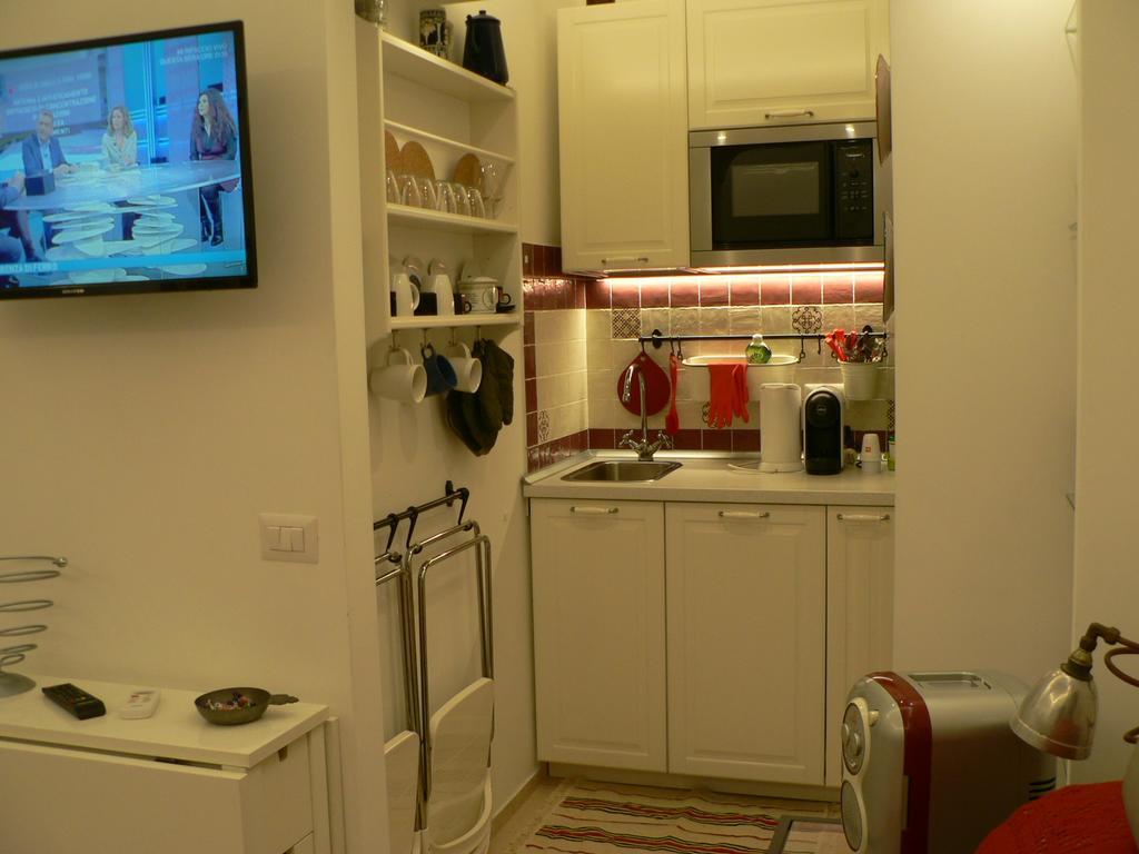 Casa Di Giovanna Apartment *
