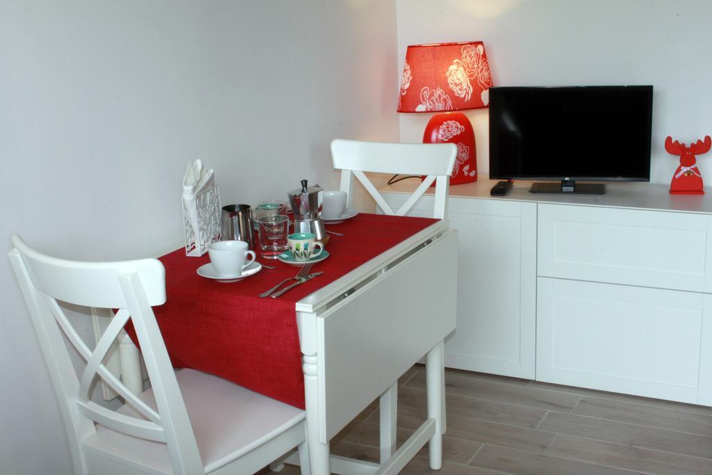 Il Tiglio B&B Rome