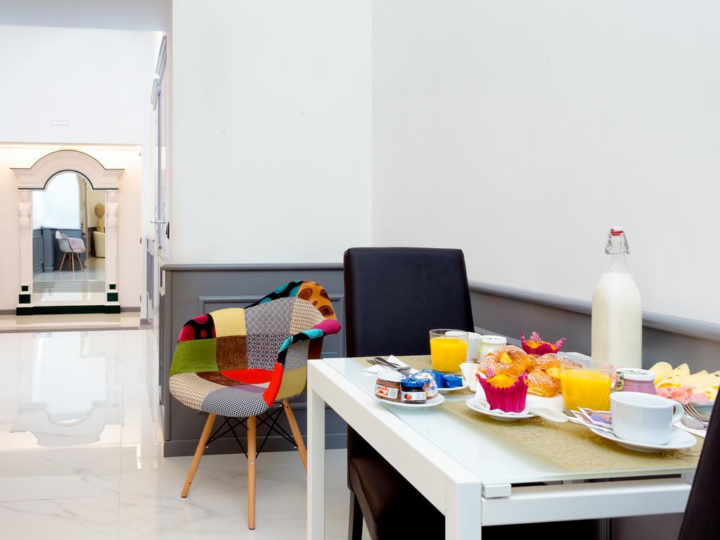 Guest house Queen Palace 2*