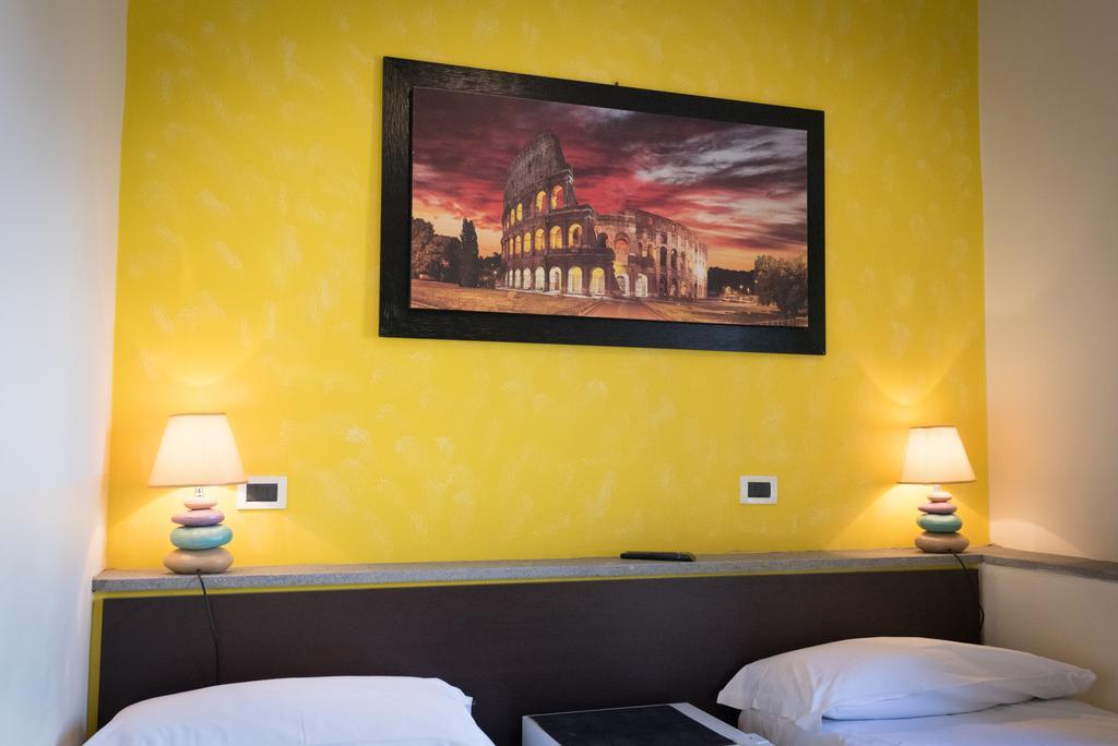 Quo Vadis Guest house 3*