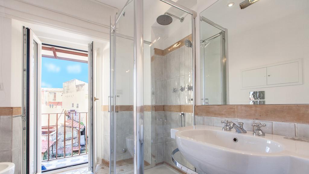 Apartment In - Scala Rome