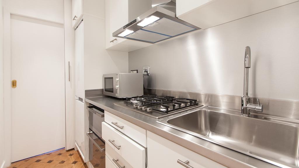 In - Scala Apartment