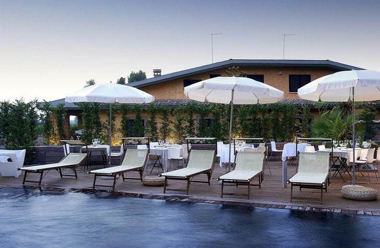 Libetta Hotel 4*