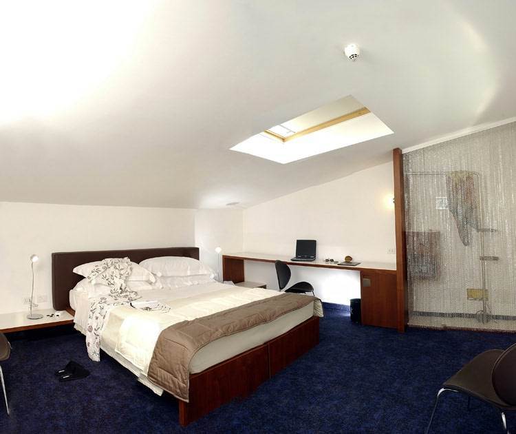 Hotel Libetta