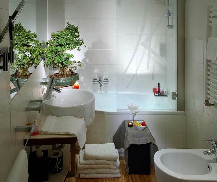 Libetta Hotel Rome