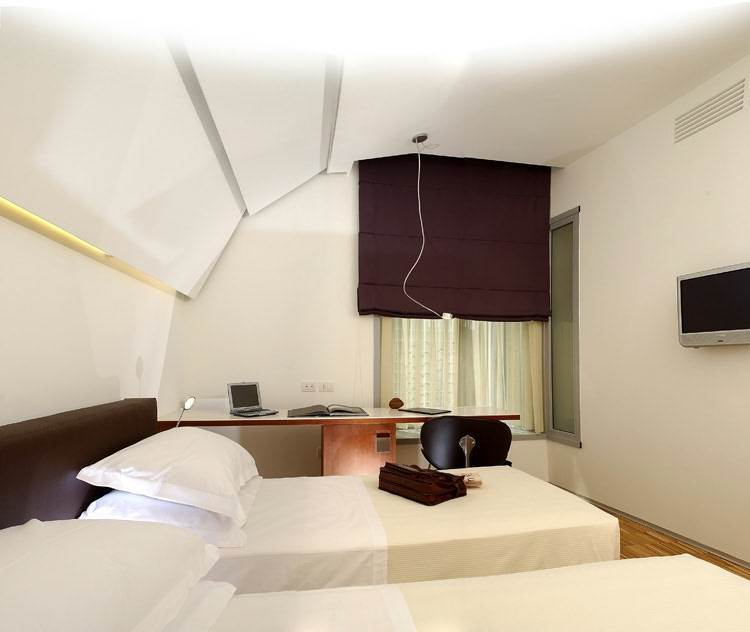 Libetta Rome