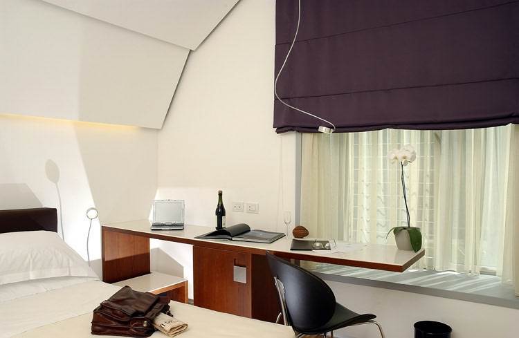 Hotel Libetta 4*