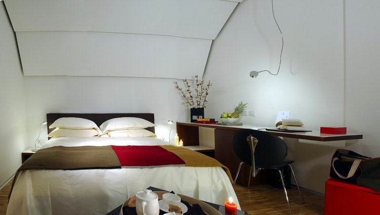 Libetta Hotel 4*