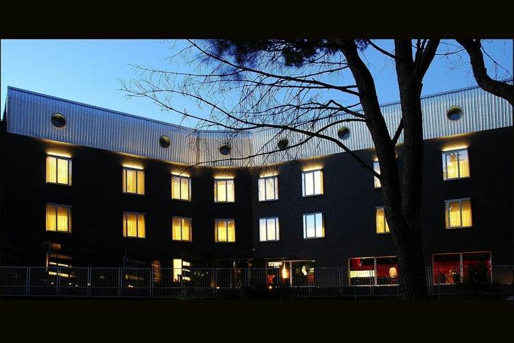 Hotel Libetta Rome