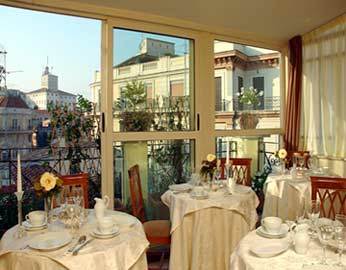 La Fenice Appartamento