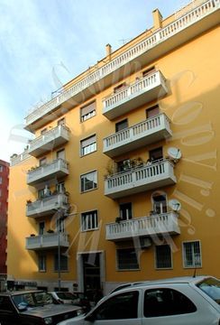 Hotel Athena Rome