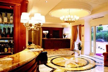 Hotel Sunrise Rome