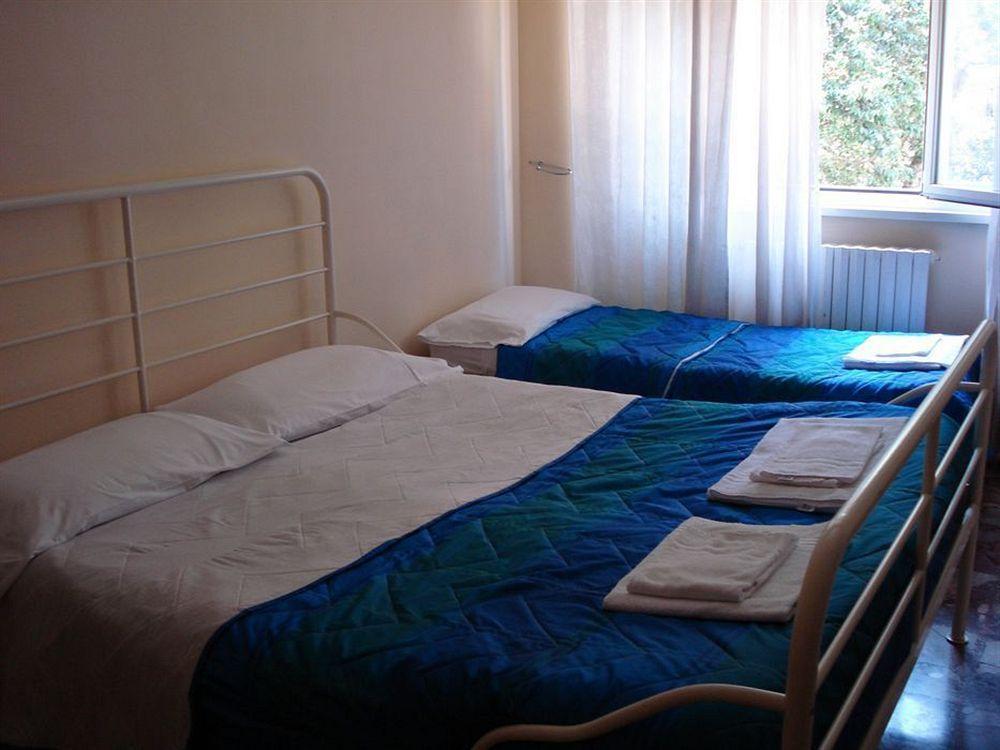 Testa Gioacchino Bed & Breakfast 3*