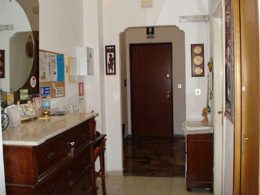 Testa Gioacchino 3* Roma