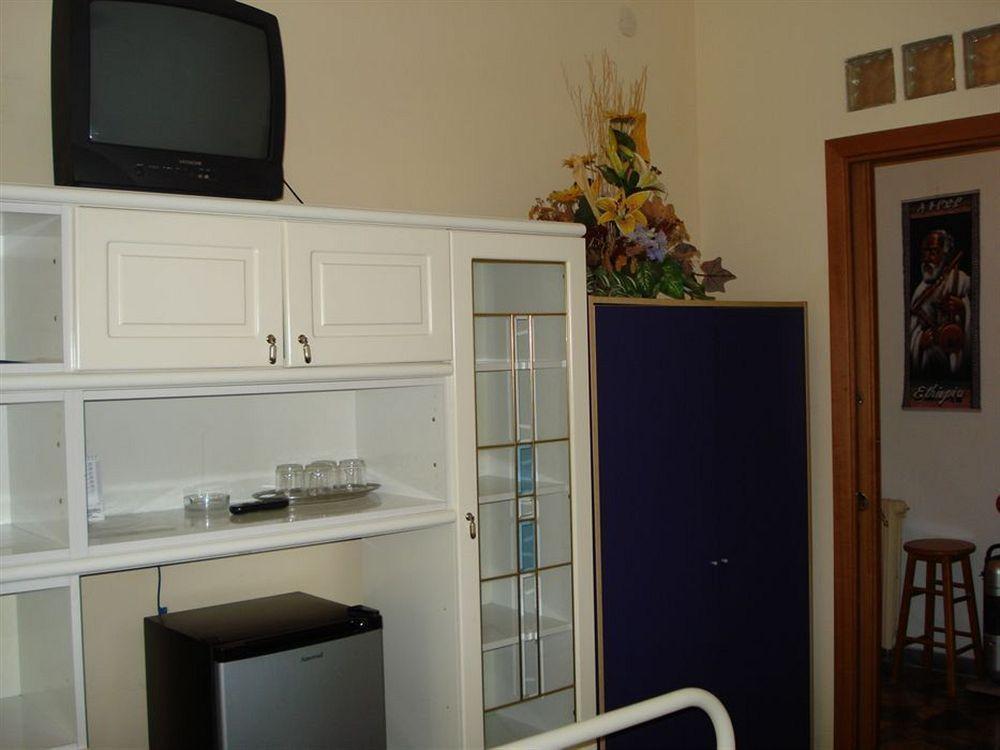 Testa Gioacchino Bed & Breakfast Roma