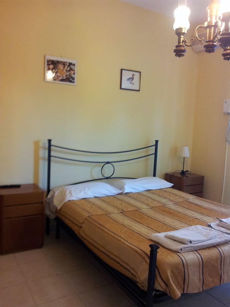 Bed & Breakfast Testa Gioacchino 3*