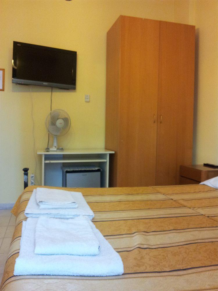 Bed & Breakfast Testa Gioacchino Roma