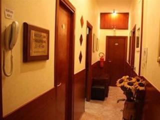 Viennese Due Guest house Rome