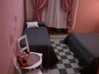 Isabel 2* Rome