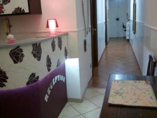 Guest house Isabel Rome