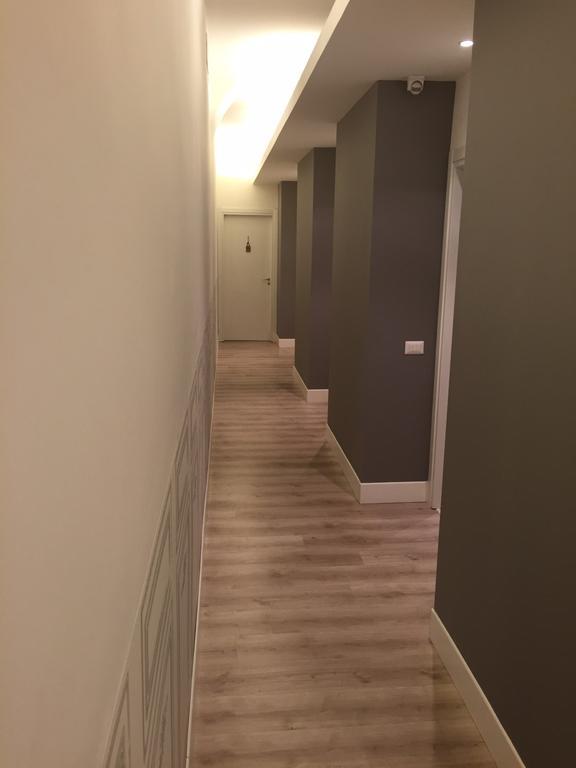 Guest house Spazio Cavour Rome
