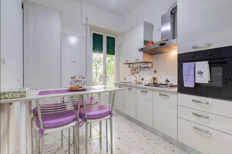 Ninuphar Maison