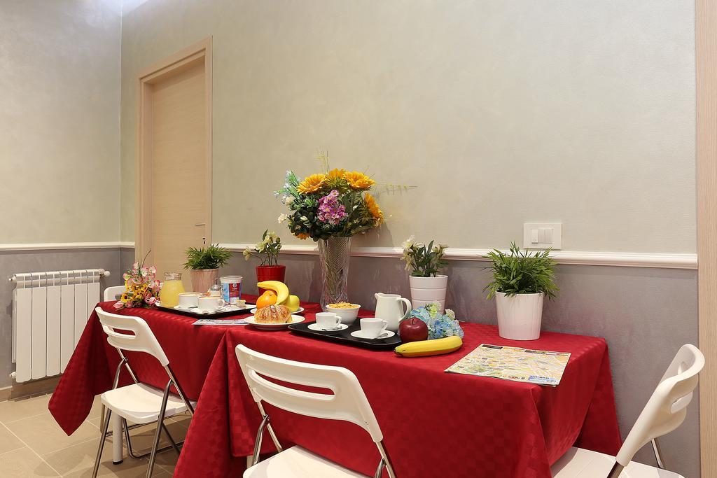 Guest house Adorasuite 2