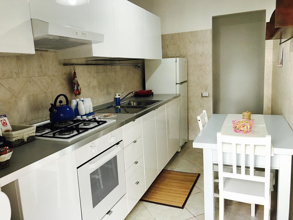 Apartment Vacancy House Trastevere Rome