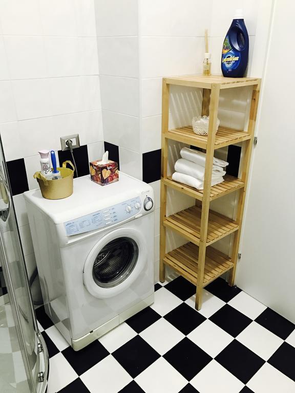 Apartment Vacancy House Trastevere