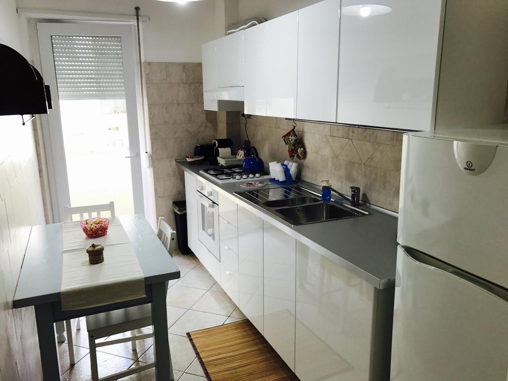 Vacancy House Trastevere Apartment Rome