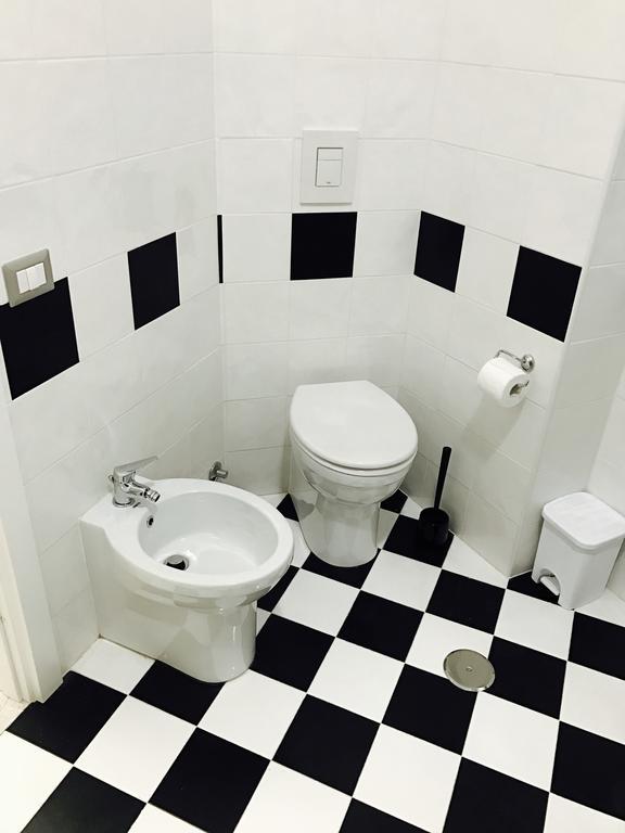 Vacancy House Trastevere Apartment