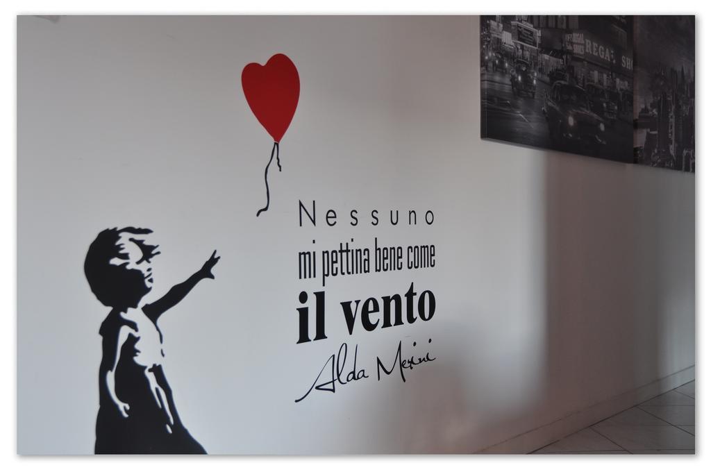 Valentina Vatican Apartment Rome