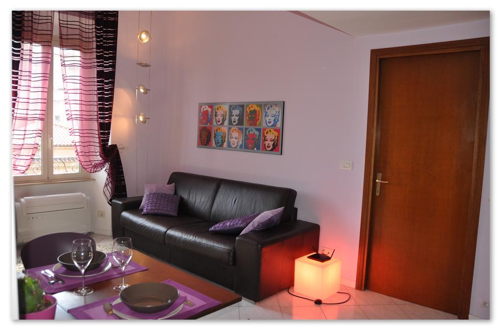 Apartment Valentina Vatican *