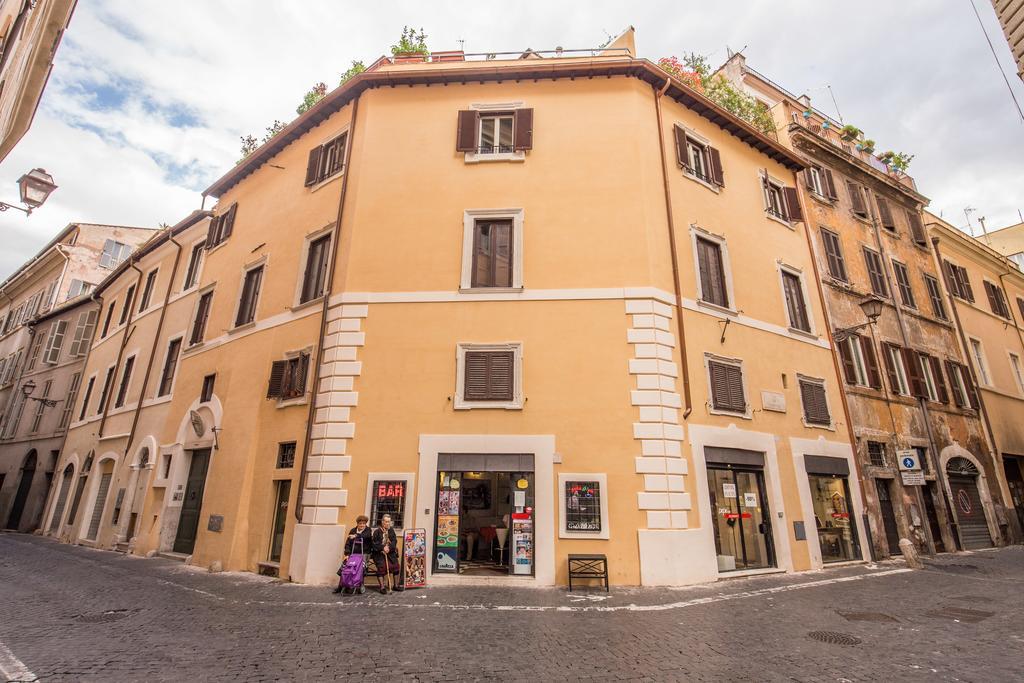 Appartamento Via Del Monte Della Farina *