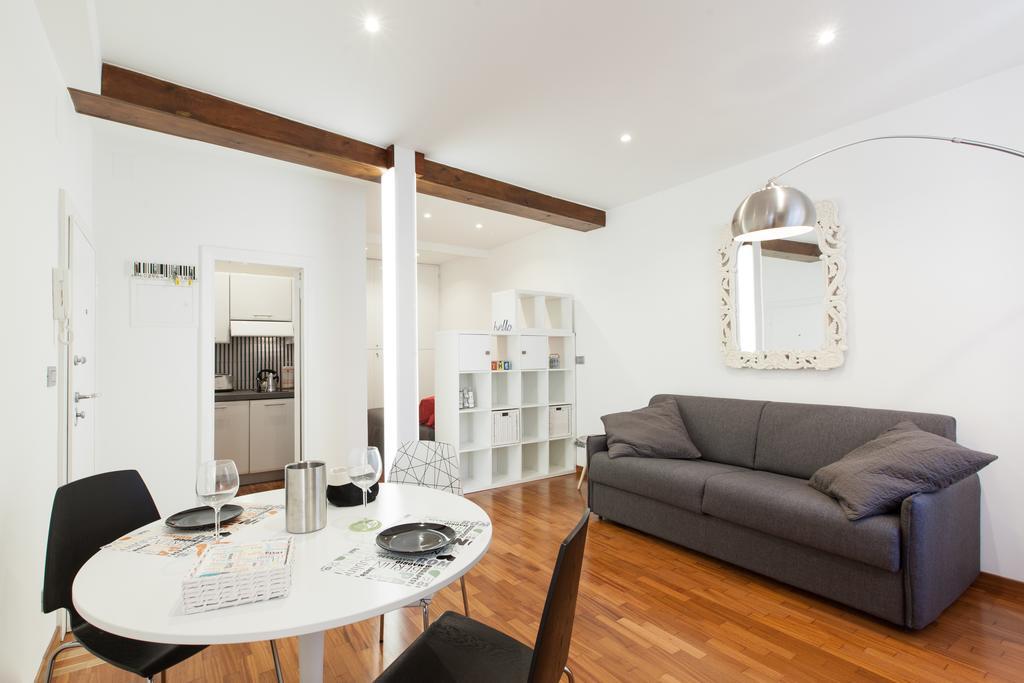 Appartamento Urbana Lodge, Monti *