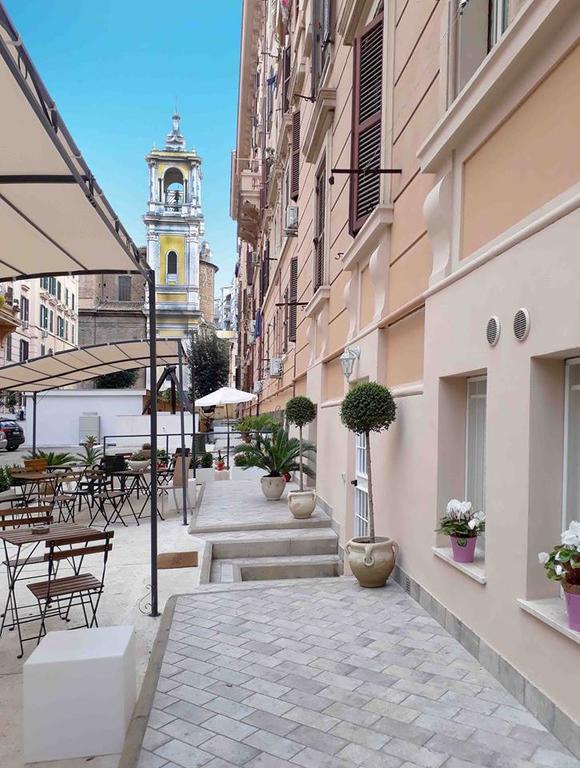 Momahostel Guest house Rome